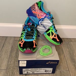 ASICS Gel-Noosa Tri 9 Size 8.5 NWT